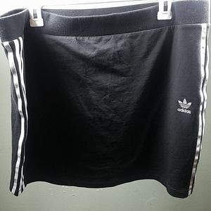 Adidas Plus Size Skirt